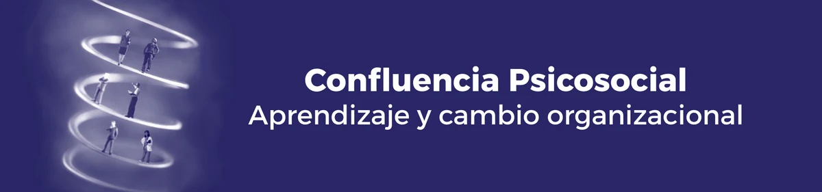 Confluencia Psicosocial